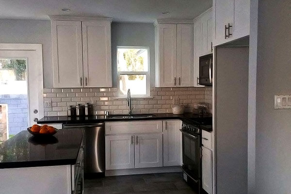 Post-Construction Cleaning